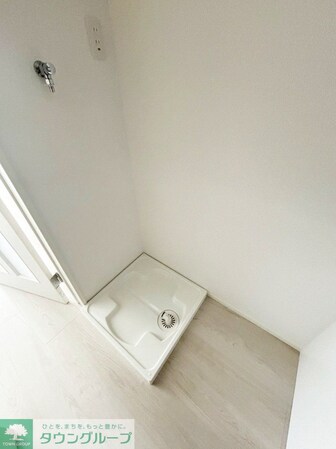 ブルームテラスの物件内観写真